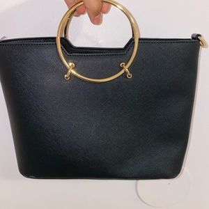 Black bag
